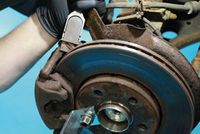 LASER TOOLS Schabeisen, Bremsscheibe, Art.-Nr. 7839