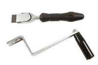 LASER TOOLS Schabeisen, Bremsscheibe, Art.-Nr. 7839