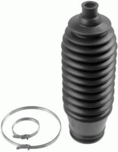 LEMFÖRDER Faltenbalg, Lenkung 3396801 beifahrerseitig für Opel Suzuki