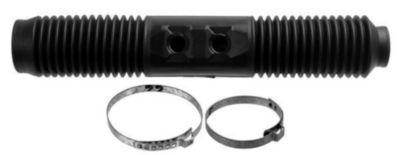 LEMFÖRDER Faltenbalg, Lenkung 3433701 Vorderachse für LAND ROVER