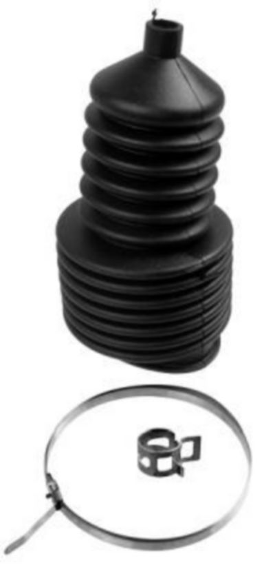 LEMFÖRDER Faltenbalg, Lenkung 3015401 Vorderachse für Opel RENAULT