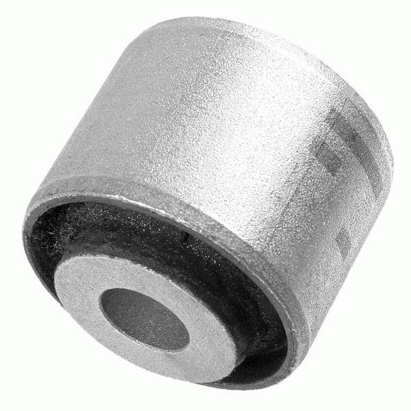 LEMFÖRDER Lagerung, Achsstrebe 2491401 beidseitig für Mercedes