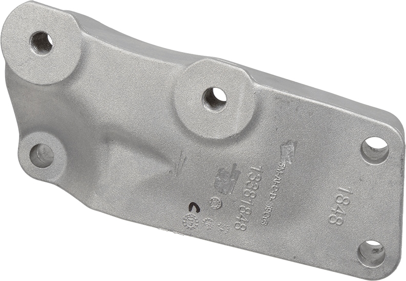LEMFÖRDER Lagerung, Verteilergetriebe 4005101 für Opel