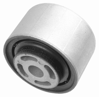 LEMFÖRDER Lagerung, Verteilergetriebe 3339001 Hinterachse für BEIJING BENZ (BBDC) Mercedes
