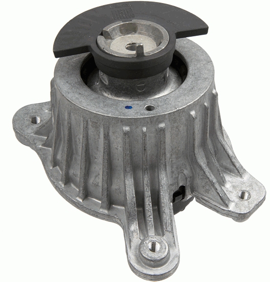 Lemförder Lagerung, Motor 3952201 Rechts Für Mercedes