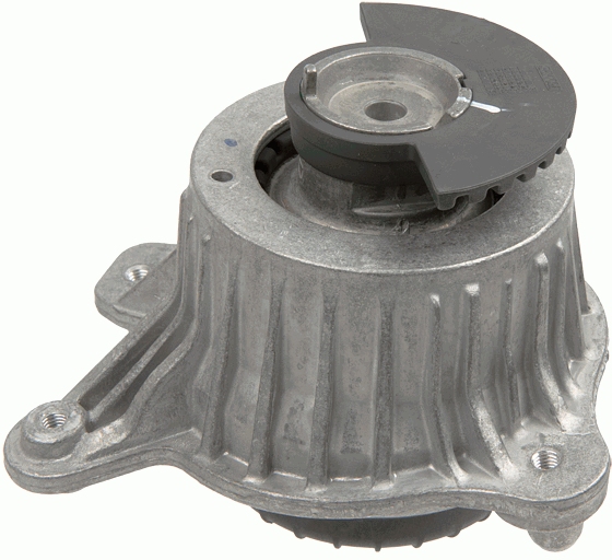 LEMFÖRDER Lagerung, Motor 3952701 links für Mercedes