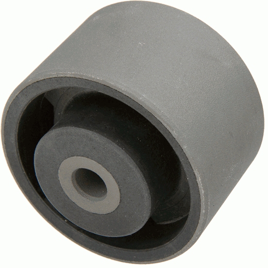 Lemförder Lagerung, Motor 3648001 Hinten Für Peugeot