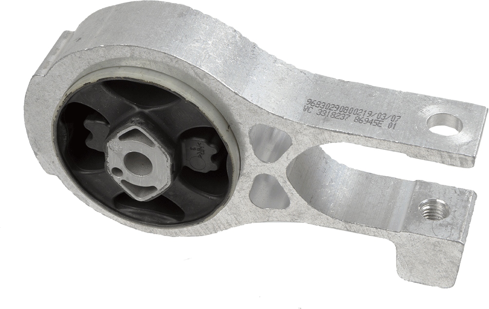 Lemförder Lagerung, Motor 3791701 Für Peugeot Fiat