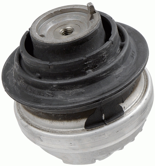 Lemförder Lagerung, Motor 3834001 Links Für Mercedes