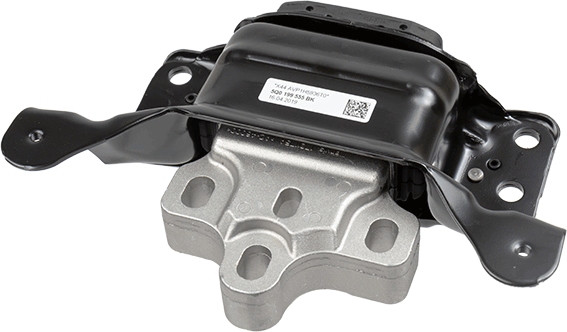 LEMFÖRDER Lagerung, Verteilergetriebe 4247401 für CUPRA