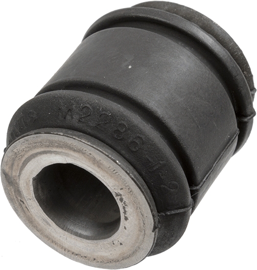 LEMFÖRDER Lagerung, Lenker 3859101 Hinterachse für DACIA
