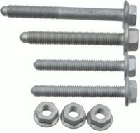 LEMFÖRDER Reparatursatz, Radaufhängung "Service Pack", Art.-Nr. 38397 01