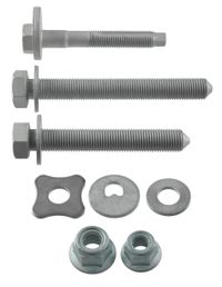 LEMF�RDER Reparatursatz, Radaufh�ngung, Art.-Nr. 46026 01