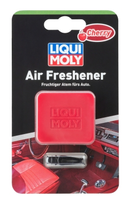 LIQUI MOLY Lufterfrischer Air Freshener Cherry [1 Stk] 21832 0.034KG