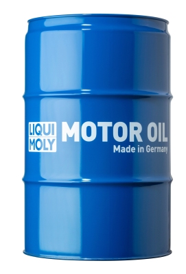 LIQUI MOLY Motoröl Super Leichtlauf 10W-40 [60L] 1302 60l