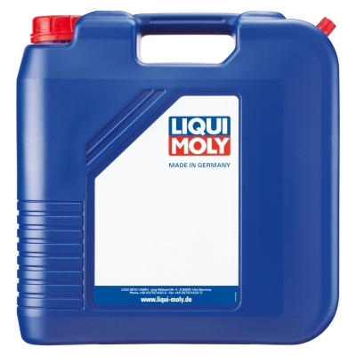 LIQUI MOLY Motoröl Touring High Tech HD 10W [20L] 1244 20l