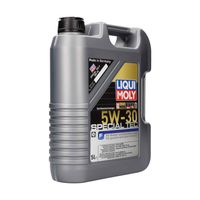 LIQUI MOLY Motorl "Special Tec F 5W-30 [5L]", Art.-Nr. 3853