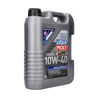 LIQUI MOLY Motorl "MoS2 Leichtlauf 10W-40 [5L] ", Art.-Nr. 1092