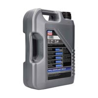 LIQUI MOLY Motorl "MoS2 Leichtlauf 10W-40 [5L] ", Art.-Nr. 1092