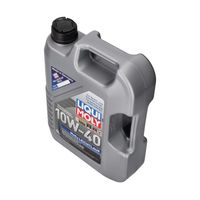 LIQUI MOLY Motorl "MoS2 Leichtlauf 10W-40 [5L] ", Art.-Nr. 1092