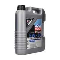 LIQUI MOLY Motorl "Special Tec F ECO 5W-20 [5L] ", Art.-Nr. 3841