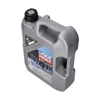 LIQUI MOLY Motorl "Special Tec F ECO 5W-20 [5L] ", Art.-Nr. 3841