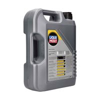 LIQUI MOLY Motorl "Top Tec 4100 5W-40 [5L] ", Art.-Nr. 3701