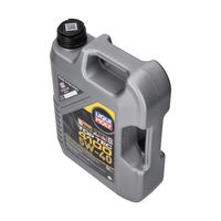 LIQUI MOLY Motorl "Top Tec 4100 5W-40 [5L] ", Art.-Nr. 3701