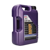 LIQUI MOLY Motorl "Leichtlauf High Tech 5W-40 [5L] ", Art.-Nr. 3864