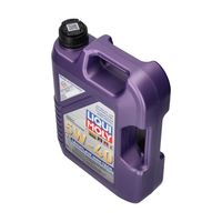LIQUI MOLY Motorl "Leichtlauf High Tech 5W-40 [5L] ", Art.-Nr. 3864