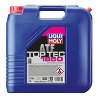 LIQUI MOLY Getriebel, Art.-Nr. 21739