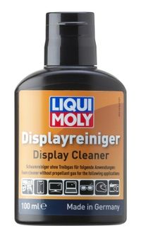LIQUI MOLY Universalreiniger "Displayreiniger [100 ml]", Art.-Nr. 21634