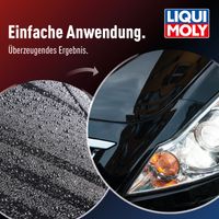LIQUI MOLY Reinigungstcher "Autonaturleder", Art.-Nr. 1596