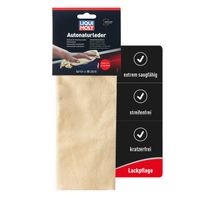 LIQUI MOLY Reinigungstcher "Autonaturleder", Art.-Nr. 1596