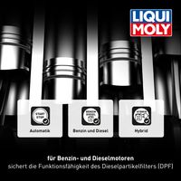 LIQUI MOLY Motorl "Longlife III 5W-30 [5L]", Art.-Nr. 20647