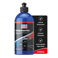 LIQUI MOLY Lackpolitur "Hochglanzpolitur [500 ml]", Art.-Nr. 21762
