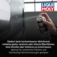 LIQUI MOLY Universalreiniger "Camping Multischaumreiniger [300 ml]", Art.-Nr. 21812