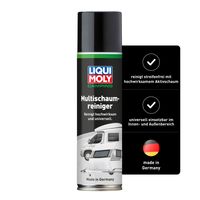 LIQUI MOLY Universalreiniger "Camping Multischaumreiniger [300 ml]", Art.-Nr. 21812
