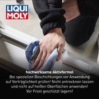 LIQUI MOLY Universalreiniger "Camping Multischaumreiniger [300 ml]", Art.-Nr. 21812