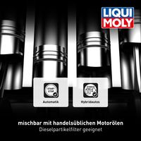 LIQUI MOLY Motorl "Top Tec 4310 0W-30 [5L]", Art.-Nr. 3736