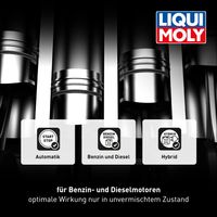 LIQUI MOLY Motorl "Top Tec 4300 5W-30 [5L]", Art.-Nr. 3741
