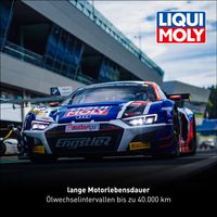 LIQUI MOLY Motorl "Top Tec 4300 5W-30 [5L]", Art.-Nr. 3741