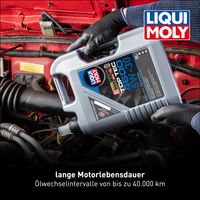 LIQUI MOLY Motorl "Top Tec 4600 5W-30 [5L]", Art.-Nr. 3756