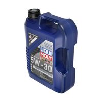 LIQUI MOLY Motorl "Longtime High Tech 5W-30 [5L]", Art.-Nr. 1137