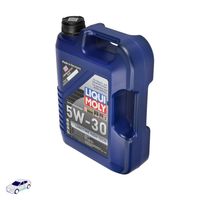 LIQUI MOLY Motorl "Longtime High Tech 5W-30 [5L]", Art.-Nr. 1137