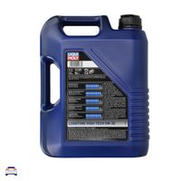 LIQUI MOLY Motorl "Longtime High Tech 5W-30 [5L]", Art.-Nr. 1137