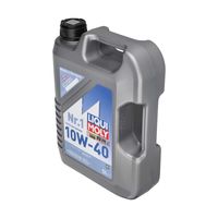 LIQUI MOLY Motor�l "Nr.1 Leichtlauf Motoren�l 10W-40 [5 L]", Art.-Nr. 2609