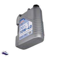 LIQUI MOLY Motor�l "Nr.1 Leichtlauf Motoren�l 10W-40 [5 L]", Art.-Nr. 2609