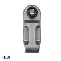 LIQUI MOLY Motor�l "Nr.1 Leichtlauf Motoren�l 10W-40 [5 L]", Art.-Nr. 2609