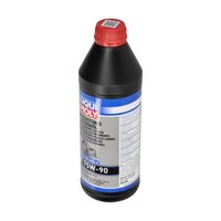 LIQUI MOLY Getriebe�l "Hochleistungs-Getriebe�l (GL4+) SAE 75W-90 [1 L]", Art.-Nr. 4434